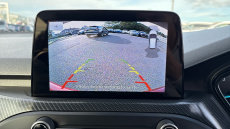 Ford Focus 1.0 EcoBoost 125 ST-Line X 5dr Petrol Hatchback